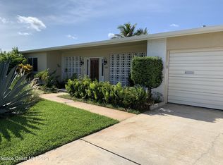 480 Cardinal Dr, Satellite Beach, FL 32937
