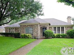 6014 Daven Oaks Dr, Dallas, TX 75248