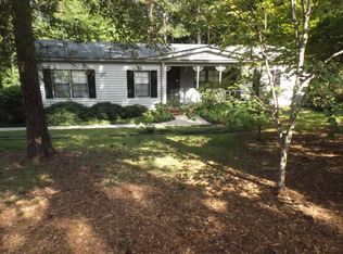 22 Crater Dr, Fortson, GA 31808