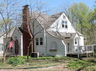 1540 Barker Ave, Lawrence, KS 66044