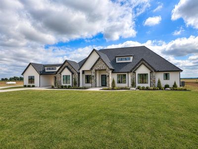 24500 N Council Rd, Edmond, OK, 73025