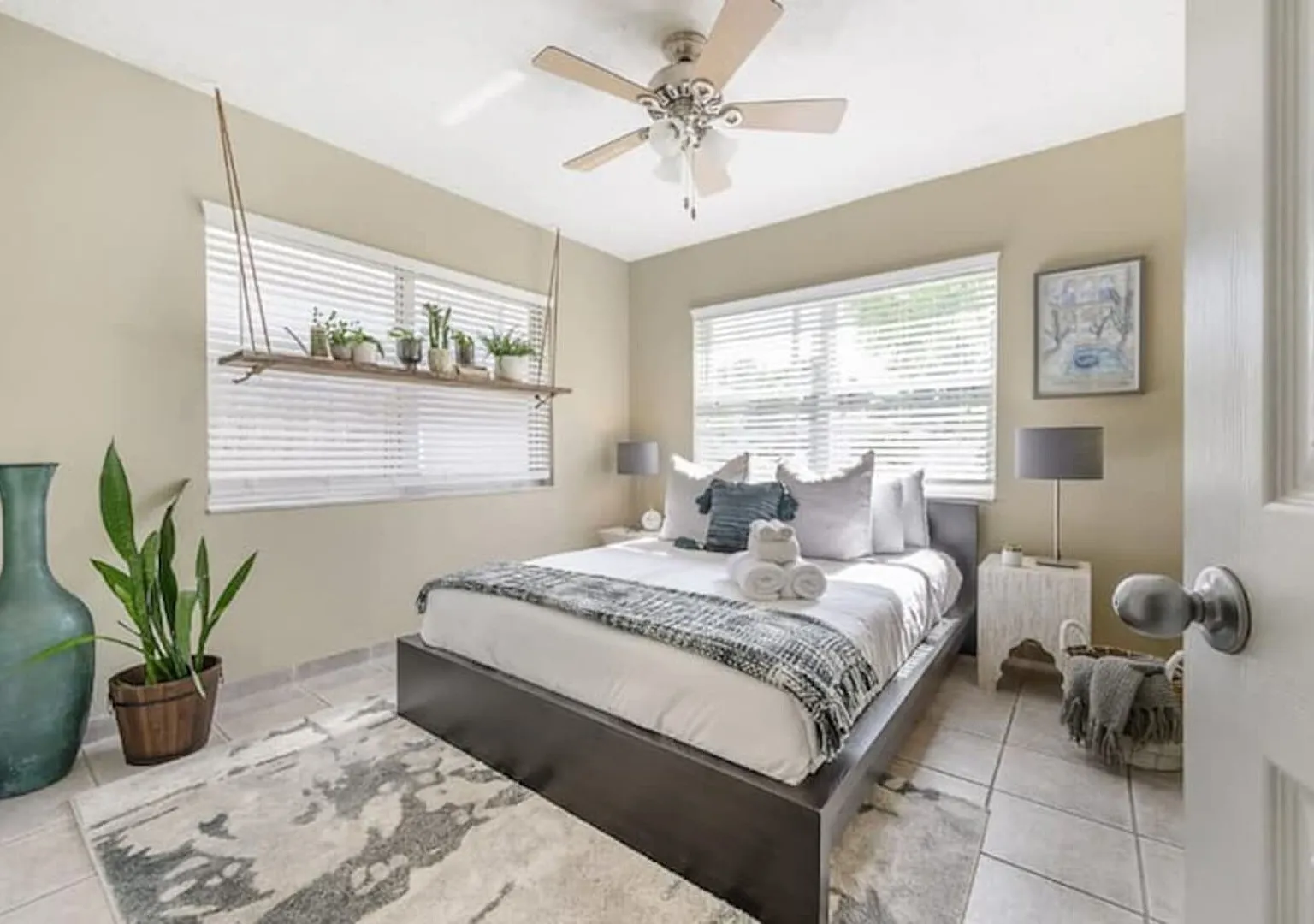 The Parkside Palm - Tampa retreat for 6 — Photo 3