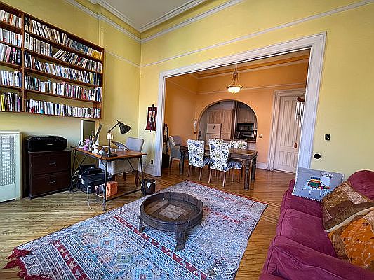 3rd image of 132 Joralemon St APT 3A