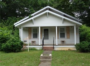 2251 Pleasant St, Winston Salem, NC 27107