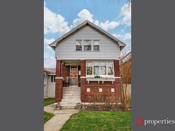 2nd image of 4029 N Melvina Ave