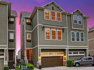 1513 Bently Green Ln, Houston, TX 77008