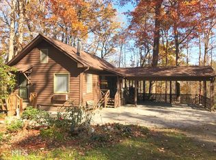 242 Daybreak Rd, Cleveland, GA 30528