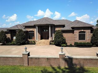 668 Dry Ridge Rd, Louisa, KY 41201