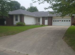 110 Ridge Crst, Branson, MO 65616