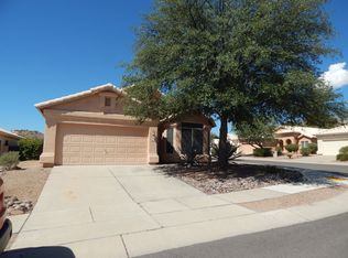 5225 N Standing Rock Pl, Tucson, AZ 85750