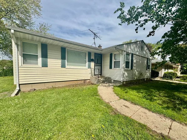 417 27th St, Rockford, IL 61108