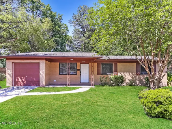 6921 MAGDELENA Drive, Jacksonville, FL 32210