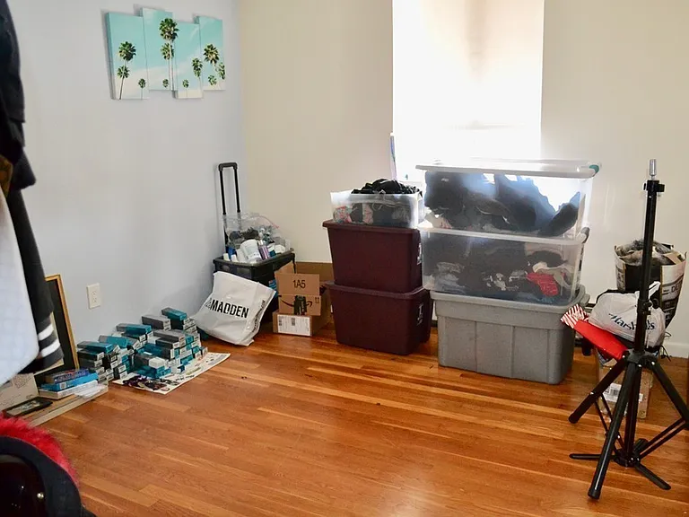 133 Heath St #16 — Photo 9