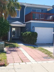215 Cherie Down Ln, Cape Canaveral, FL, 32920
