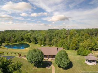 1603 E Radio Tower Rd, Scottsburg, IN 47170