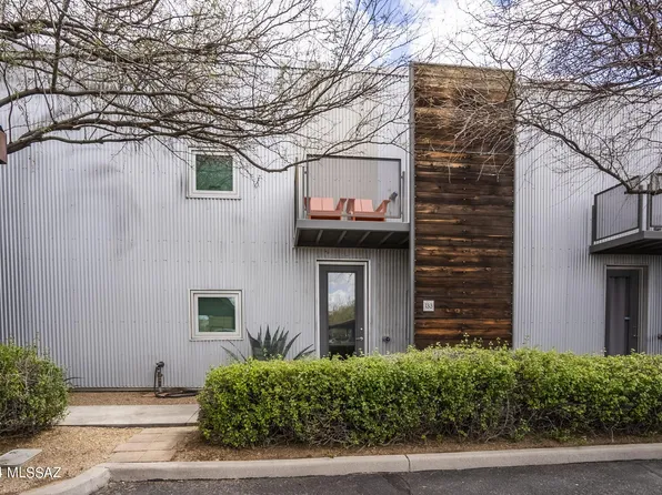 1001 E 17th St APT 133, Tucson, AZ 85719