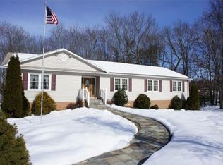 8406 Cabin Branch Ct, Manassas, VA 20111