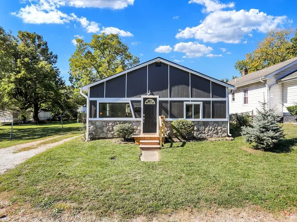 1224 S Biltmore Ave, Indianapolis, IN 46241