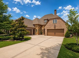 105 Golden Bush Pl, Montgomery, TX 77316