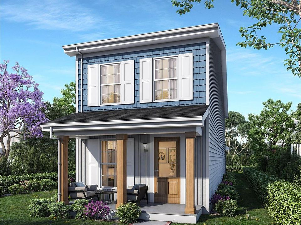 1st image of 0 Boulevard Heights Ct