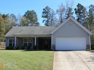 499 Redtail Rd, Jefferson, GA 30549