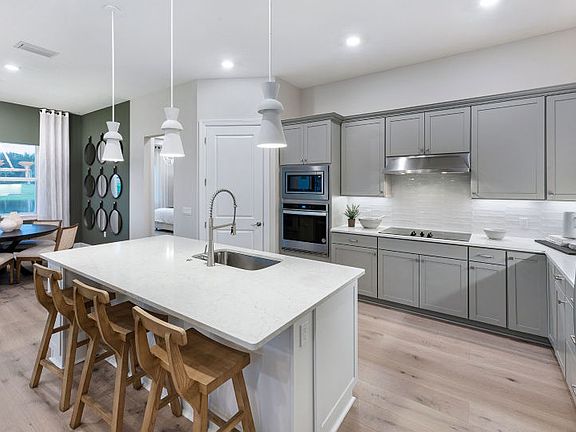 Model Representation