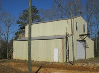 4253 S Newman Rd, Liberty, MS 39645