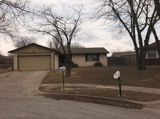 2019 W Richmond St, Broken Arrow, OK 74012