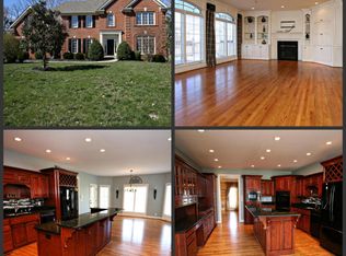 3008 Glenhill Ct, Prospect, KY 40059