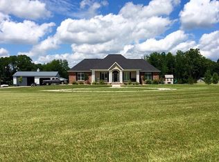 2196 N County Road 950 E, Greensburg, IN 47240