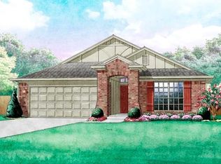 440 Scully Rd, Yukon, OK 73099