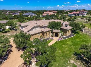 444 Ranch Pass, Fair Oaks Ranch, TX 78015
