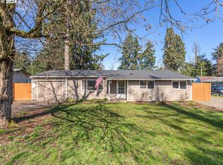 9310 NE 74th Way, Vancouver, WA