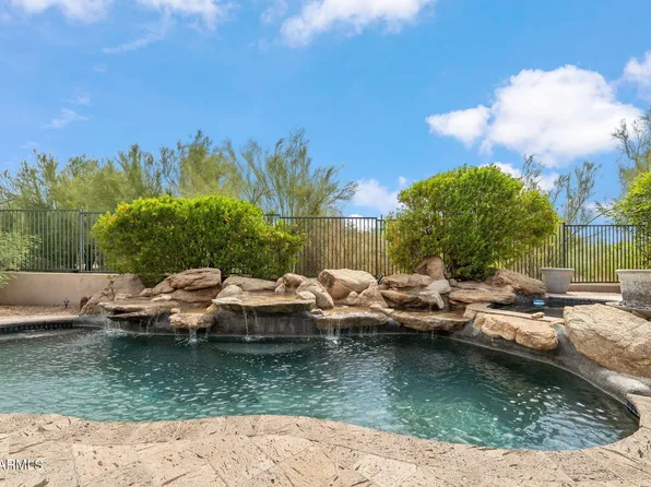 22303 N 77TH Place, Scottsdale, AZ 85255
