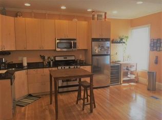 37 Mount Vernon St #1, Dorchester, MA 02125