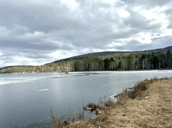 547 Glenford-Wittenberg Road, Bearsville, NY 12409