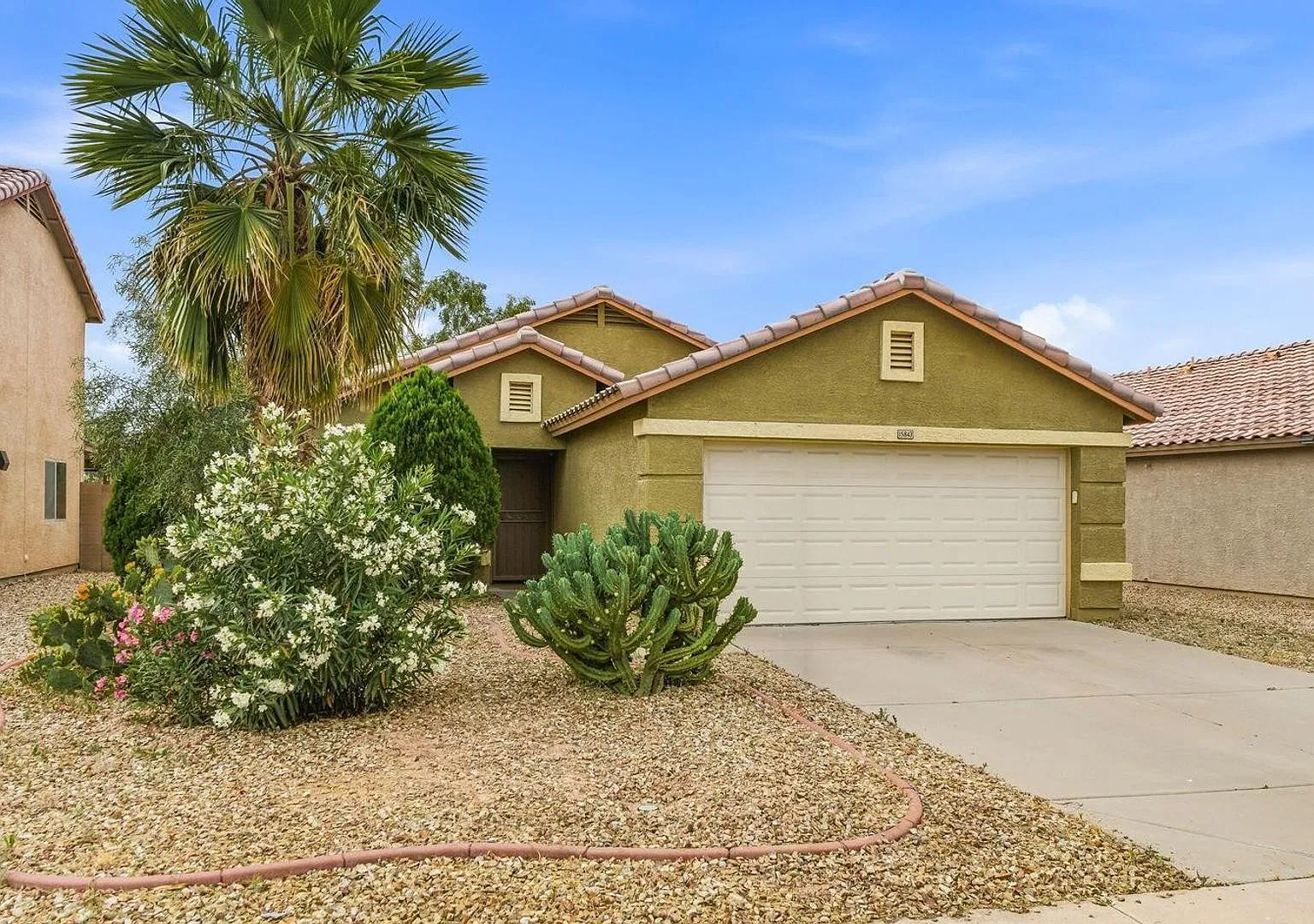 3 Bedroom, 2 Bath Home Available NOW! — Photo 1