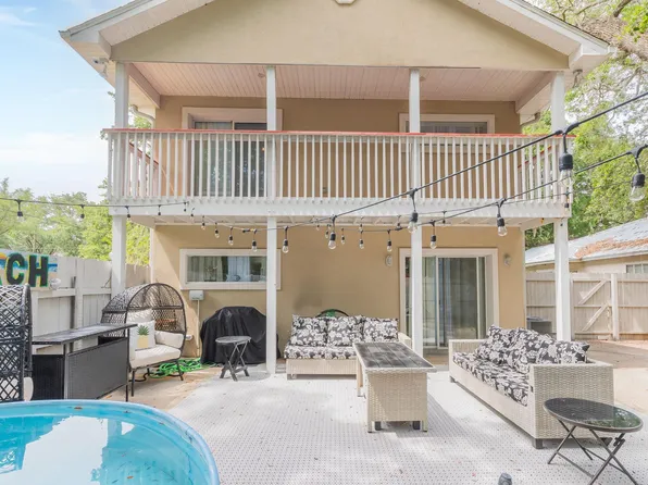 413 E St, Saint Augustine, FL 32080