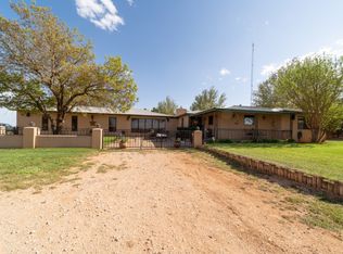 907 Cr 5, Clovis, NM 88101