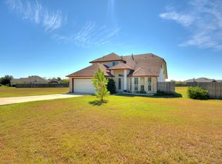 168 Hay Meadow Rd, Cedar Creek, TX 78612