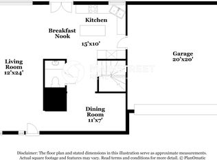 3744 Sipes Ln, Charlotte, NC 28269