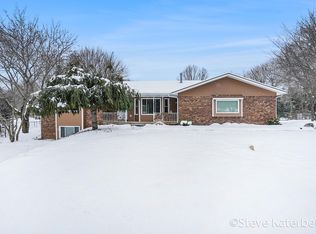 303 116th Ave, Martin, MI 49070