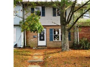 17 Maureen Ct, Sicklerville, NJ 08081