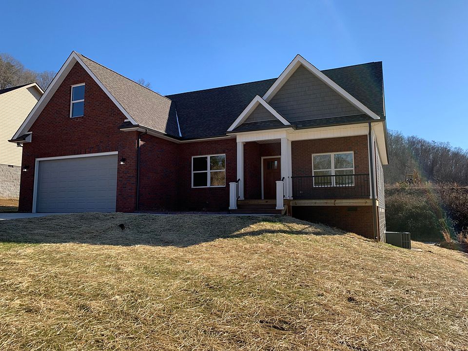 418 Brookstone Ridge Dr Clinton TN 37716 Zillow