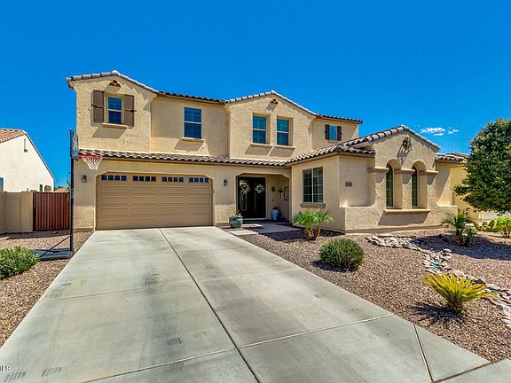 5th image of 19464 E Apricot Ln