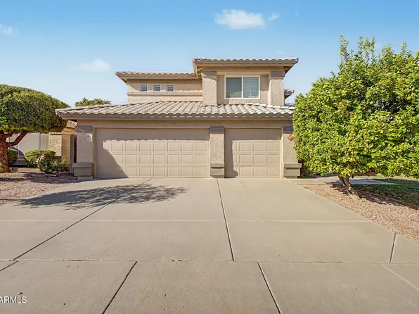 4522 E GOLD POPPY Way, Phoenix, AZ 85044