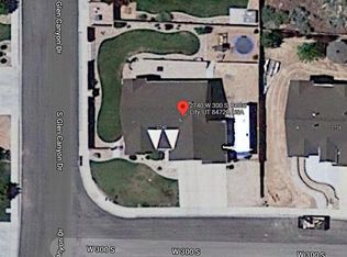 2740 W 300 S, Cedar City, UT 84720