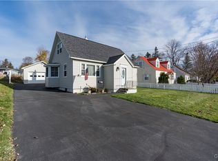 222 Barben Ave, Watertown, NY 13601