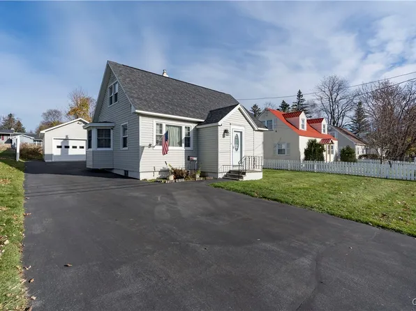 222 Barben Ave, Watertown, NY 13601