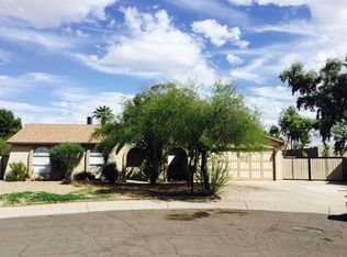 6702 W Merrell St, Phoenix, AZ 85033